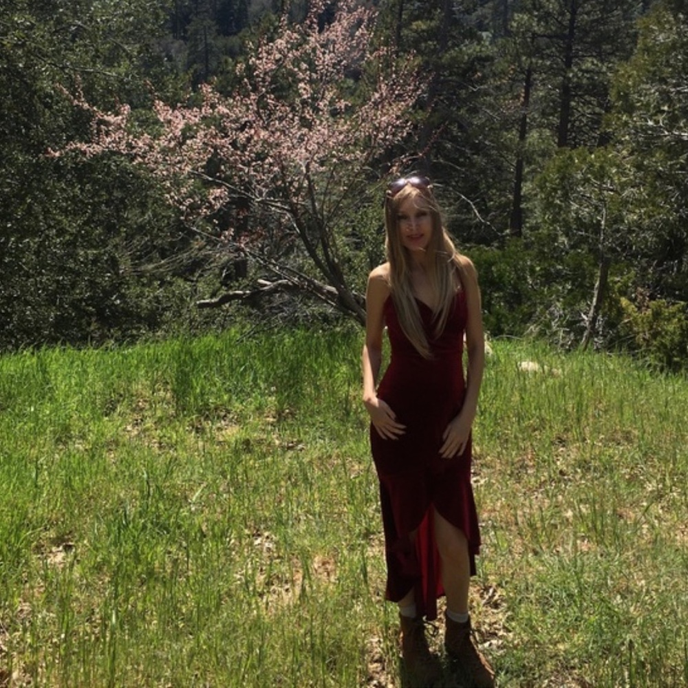 Meet your Posher, Tiffani